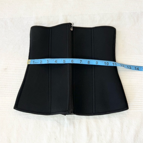 Waist Trainer Corset Shapewear - Picture 4 of 11